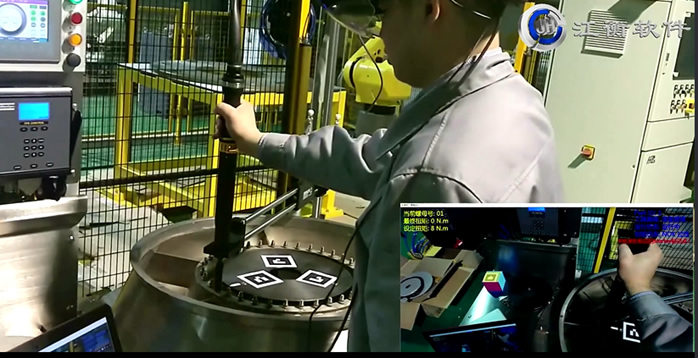 航空发动机机匣装配中的辅助引导与防错.jpg 航空发动机机匣装配中的辅助引导与防错.jpg